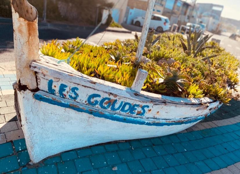 Chez Mimi A 5Mn De La Mer ! Marseille Extérieur photo