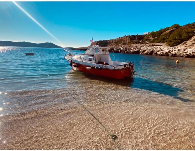 Chez Mimi A 5Mn De La Mer ! Marseille Extérieur photo